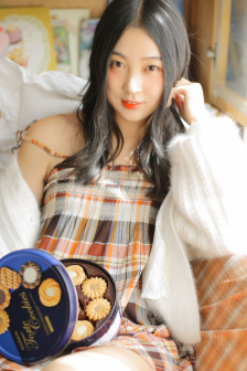 旺达玩转华尔街